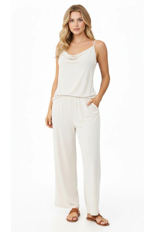 REGATA DECOTE DRAPEADO -3-